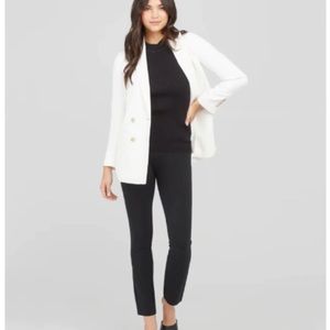 Spanx (Sm/petite) - Skinny Pants - Black